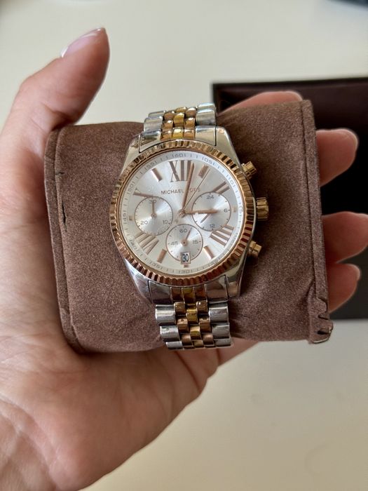 Дамски часовник Michael Kors MK5735