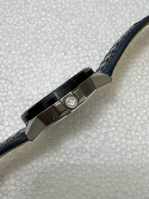 Часы CITIZEN blue angels  original (japan)