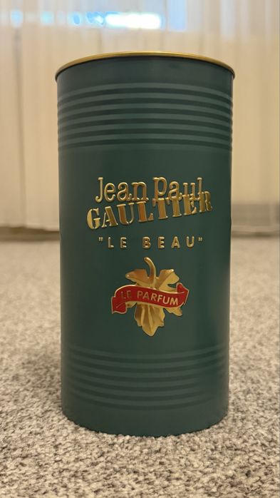 Parfum Jean Paul Gaultier