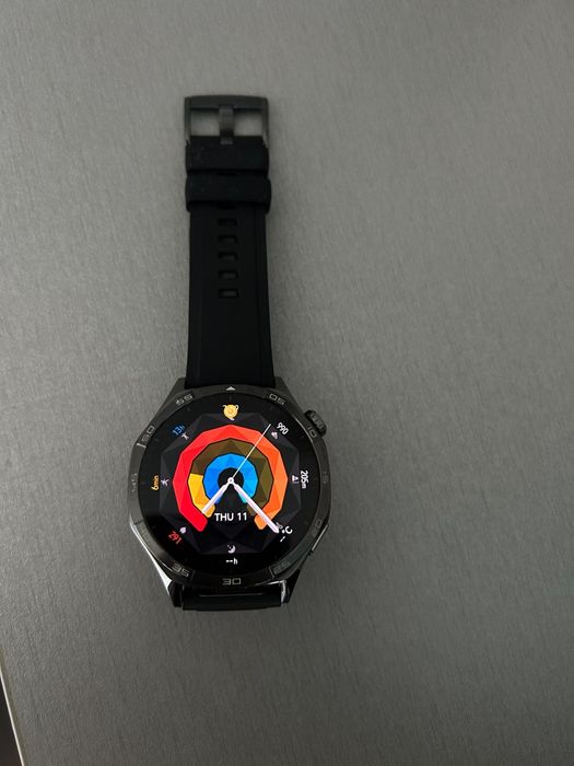 Huawei watch gt5