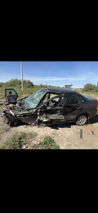 Лада Гранта Кузов с документами