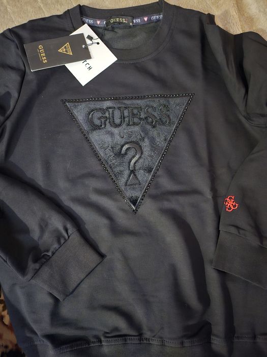 Дамски блузи р.М