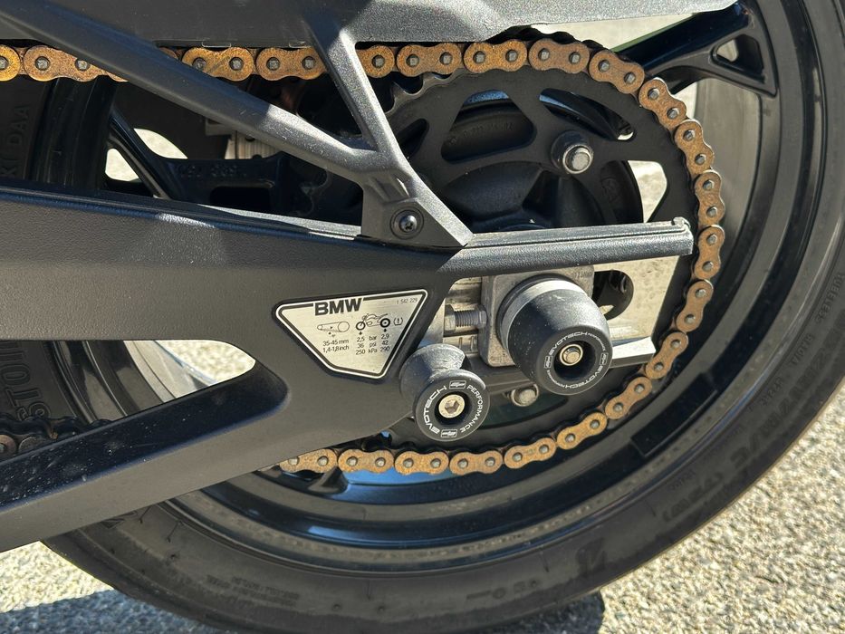 BMW S1000R 2023 (K63) - 165 HP - 2 ani Garantie BMW