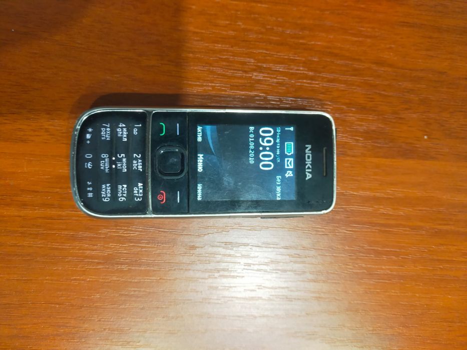 Продам Нокиа 2700