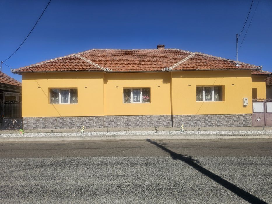 Casa 5 camere càrand