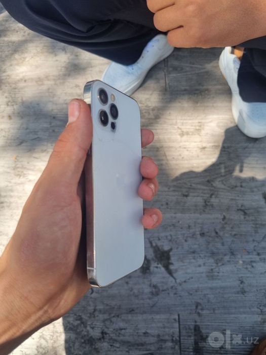 Iphone 12 pro 256