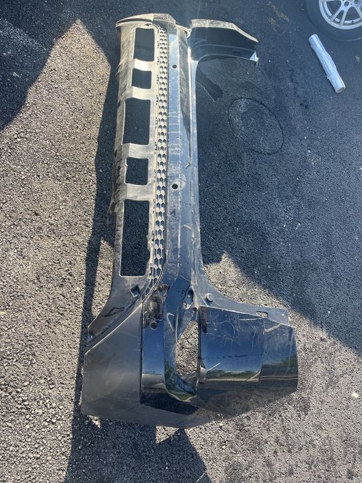 Броня Hyundai Tucson 2015-