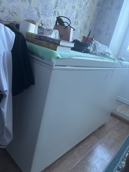 Продается  Марозильник