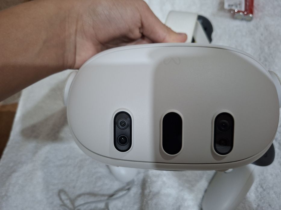VR очки Meta Quest 3 512ГБ
