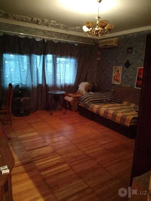 Квартира 2 комнатная 65 м2 ШРуставели Океан B&B кафе Bosch рядом