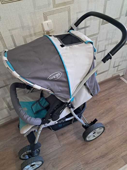 Продам детскую коляску