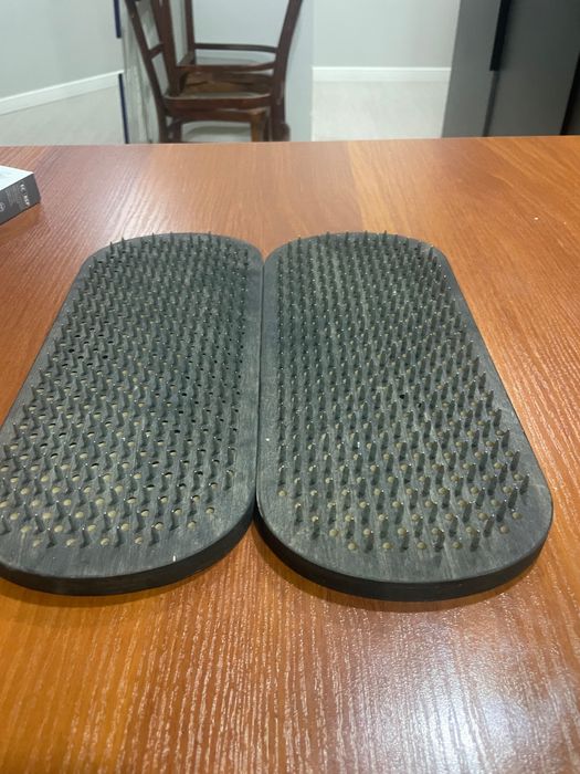 Доска Садху от мастера Касена 10мм