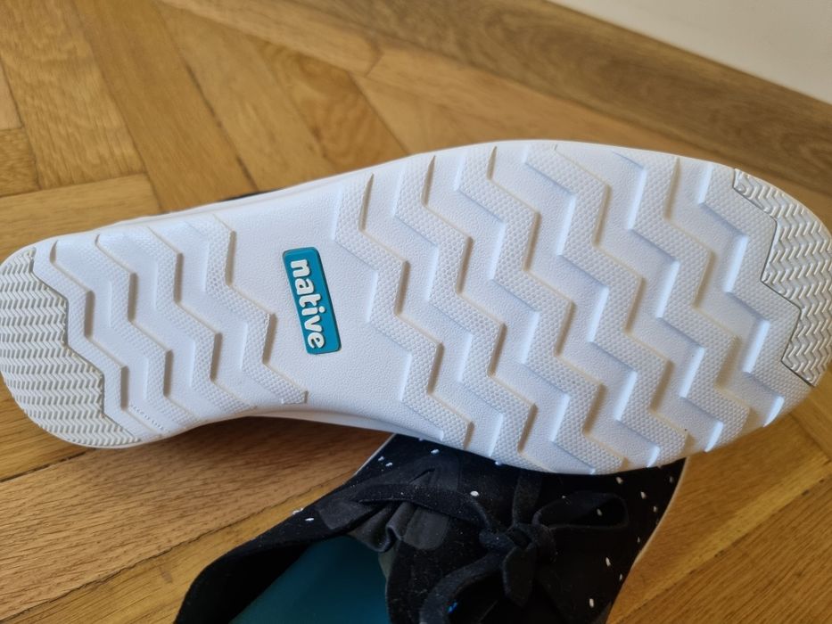 Tenisi ( adidas ) dama Native Apollo Moc  (UK) Nr 42