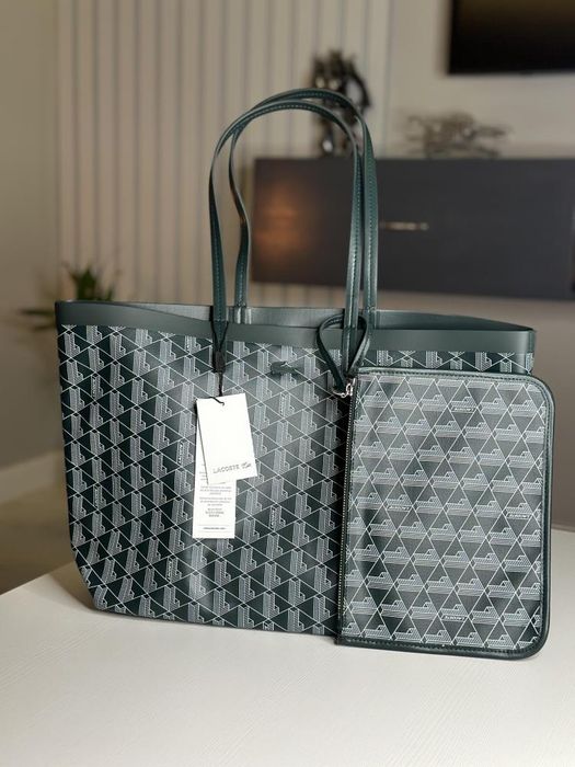 Lacoste тоут оригинал