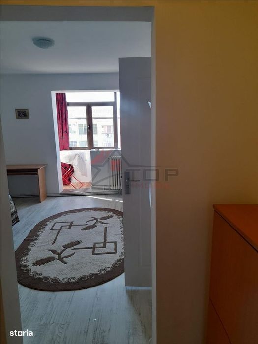 Podu Ros - 2 camere de inchiriat, mobilat utilat, liber