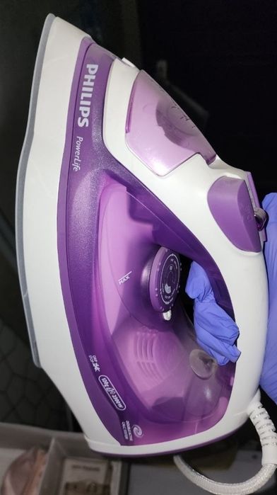 Утюг Philips паровой Powerlife