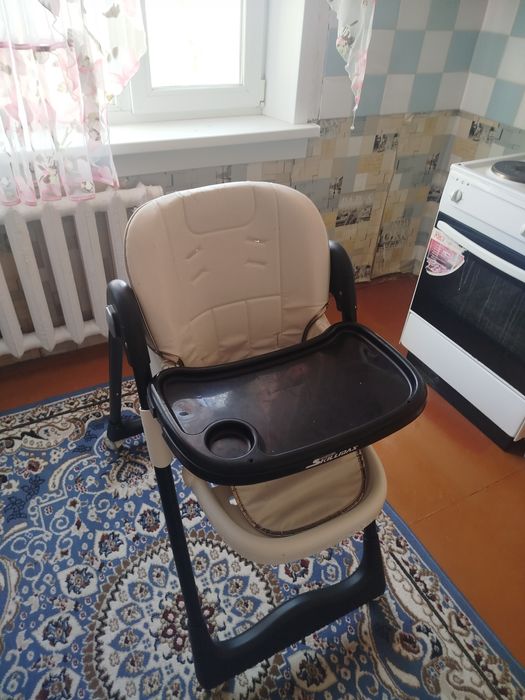 Детский стульчик