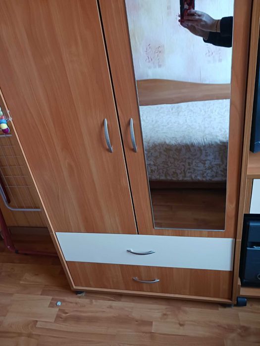 Детска стая обзавеждане