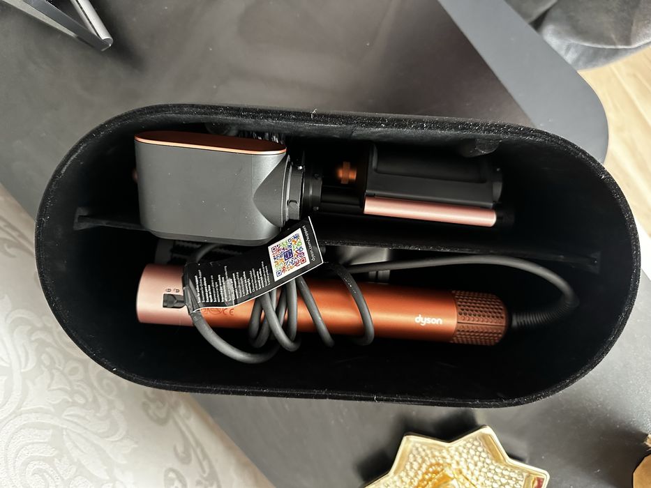 Dyson Airwrap I.D