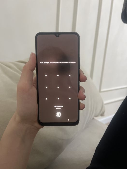 Виво ү55 128гб өте жақсы