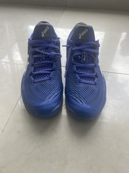 Asics court FF 3 clay