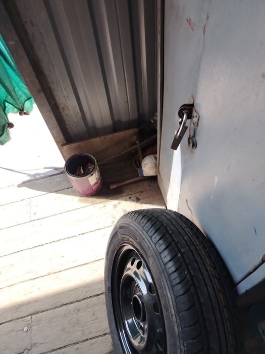 Матиз диска балон янги