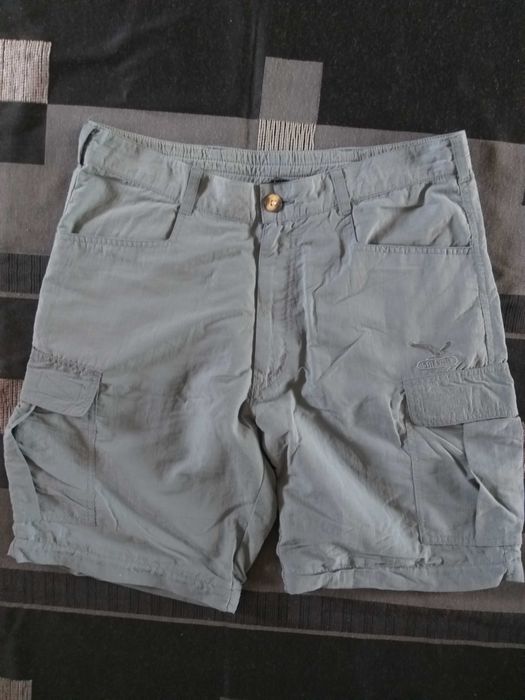 salewa - туристически  панталони