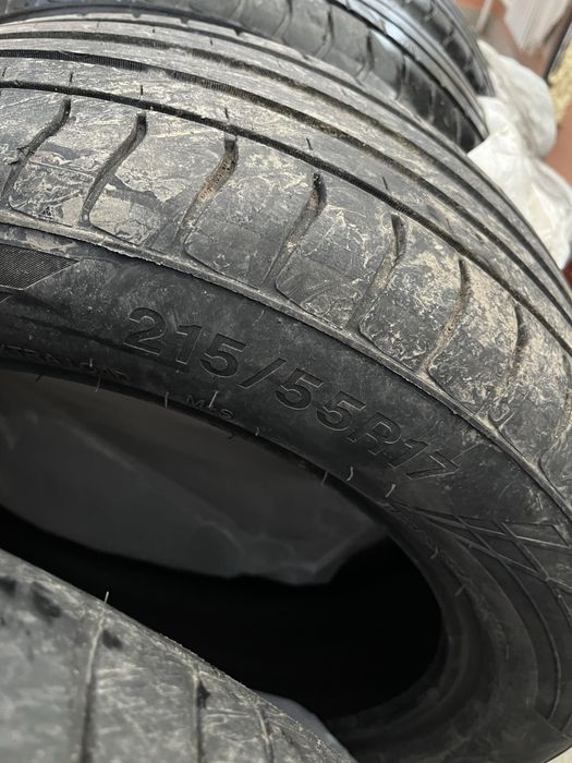 Продам колесо triangle