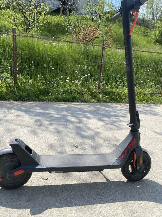 Trotineta electrica Xiaomi 4lite gen2 ca noua!