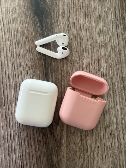 Airpods prima generatie