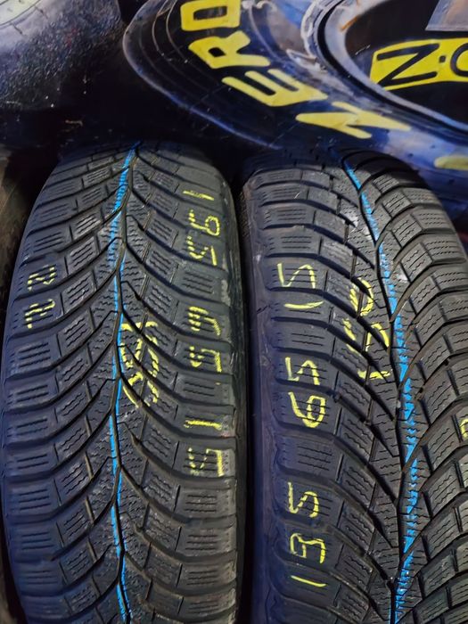 195 65 15 iarna Continental