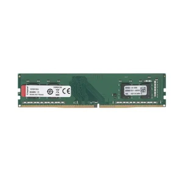Оперативная память Kingston ValueRAM KVR26N19S6/4 — 4 ГБ