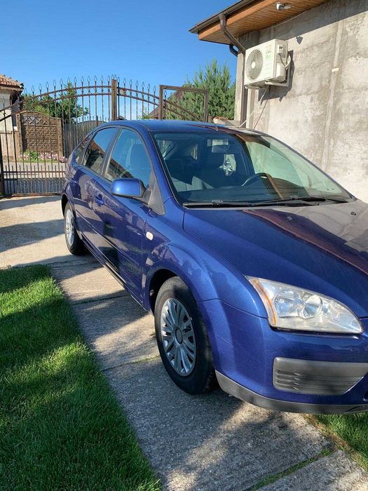 Ford Focus, stare foarte bună