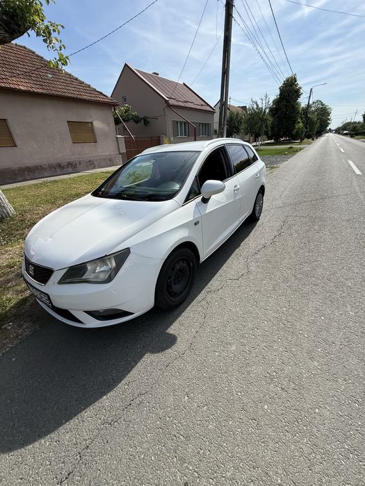 Seat ibiza 1.6 Tdi ST