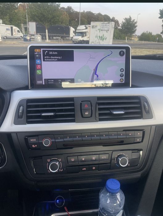 De vanzare BMW seria3 2.0 benzina