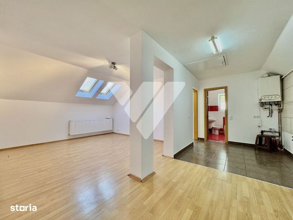 Apartament 2 camere – Strand, str. Prof. Ioan Moga — fotografia 1