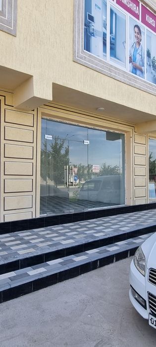 Shahrisabz shahar kadastirni ruparasi 2 ta dukon ijaraga beriladi 5×6
