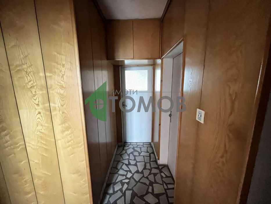 Продава се Тристаен апартамент в Шумен, Болницата - 97 кв.м за 947 €/кв.м - Снимка #7