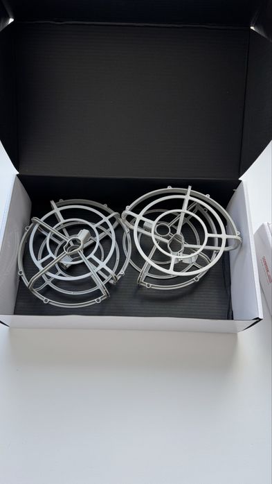 Продам набор защиты для dji mini 2
