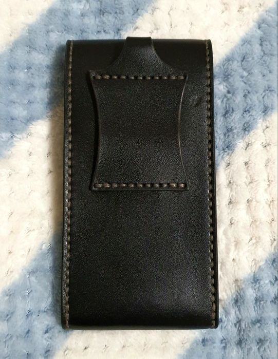 Ручная работа корман- чехлы.