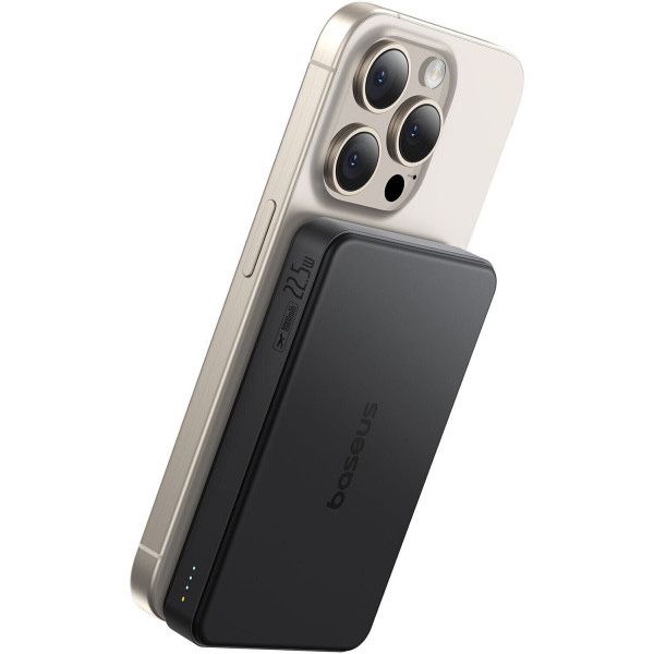 Внешний аккумулятор Xiaomi / Baseus Power Bank 10000 mah/Доставка 24/7