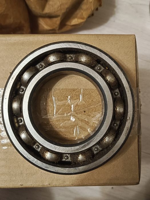 Подшипники продаются