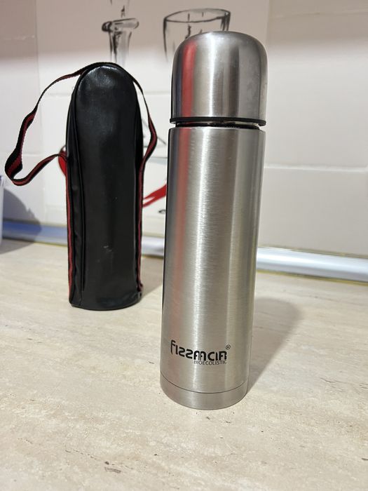 Термос 0,5 в 26 мкр