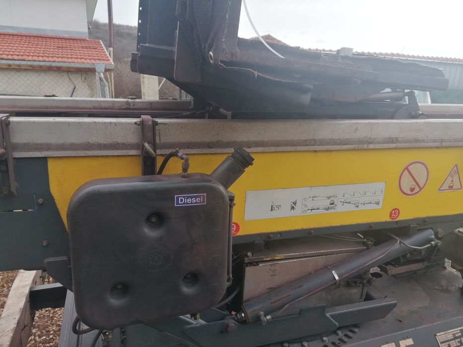 Хаспел/лифт/асансьор