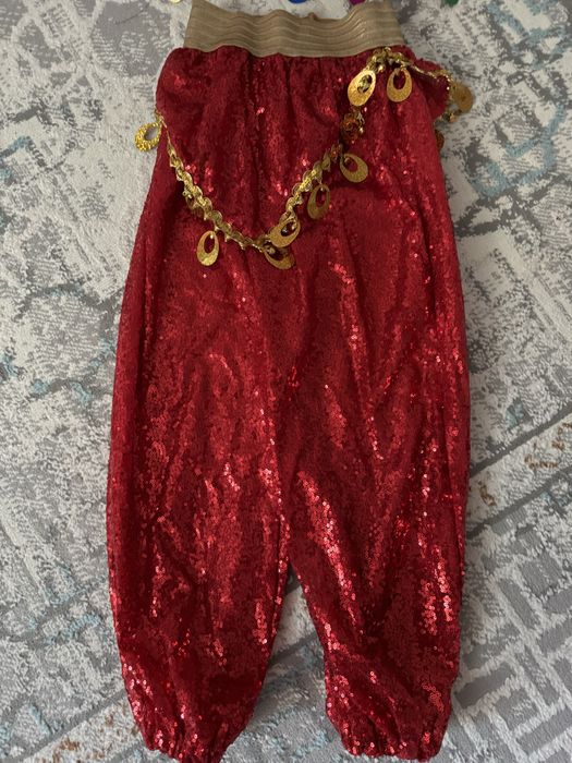 Индийский костюм, на прокат