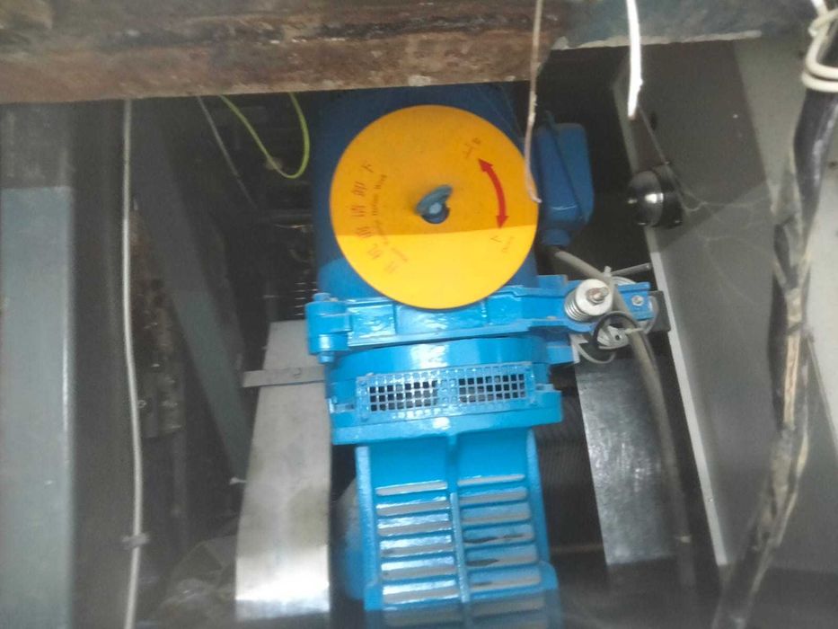 эскалатор Schindler б/у