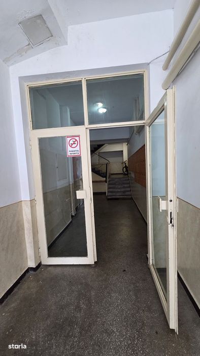 Apartament 2 camere, ultracentral – Piata 25 Octombrie
