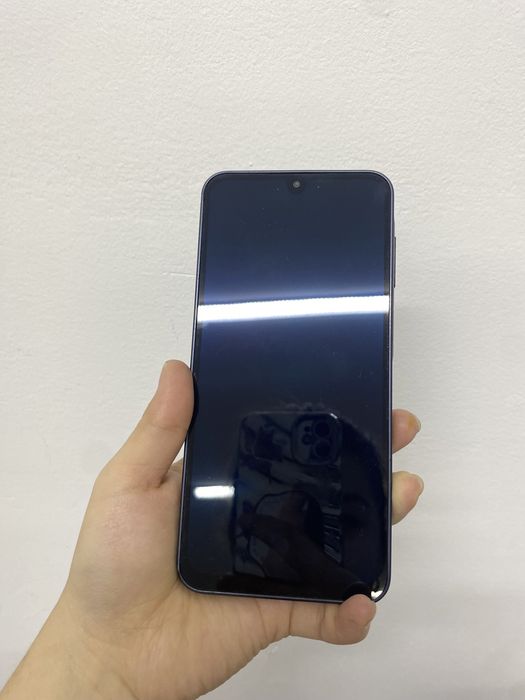 Samsung A16.  128гб