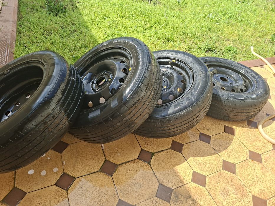 15 балон ЖЕНТРА евррдискаси билан