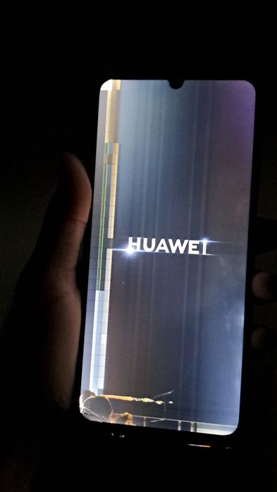 Huawei Nova Y72 8/256GB
